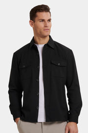 BRIAN™ | THE VITO OVERSHIRT