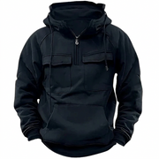 BRIAN™ | Men's Hoodie