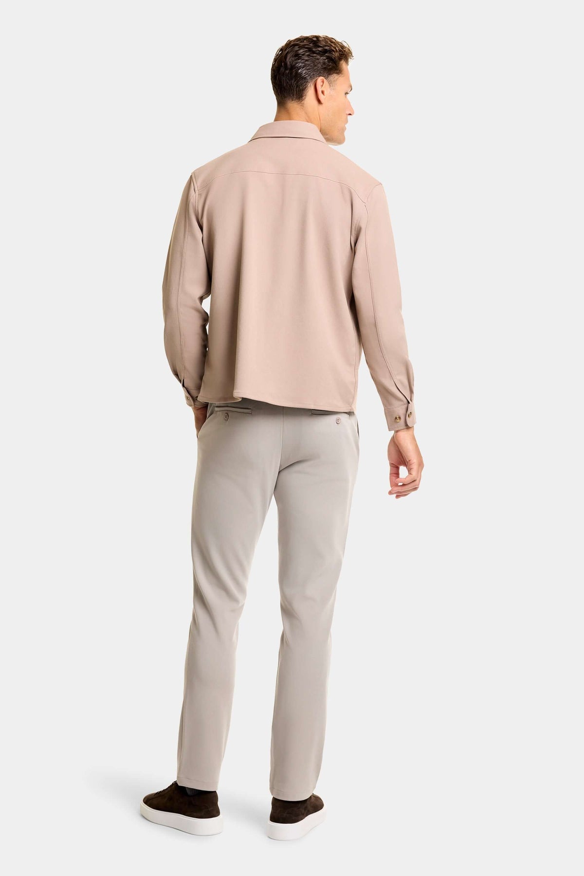 BRIAN™ | THE VITO OVERSHIRT