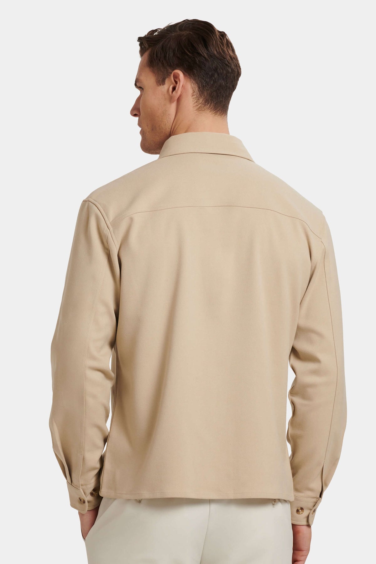 BRIAN™ | THE VITO OVERSHIRT