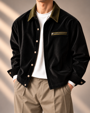BRIAN™ | The Bexley Jacket
