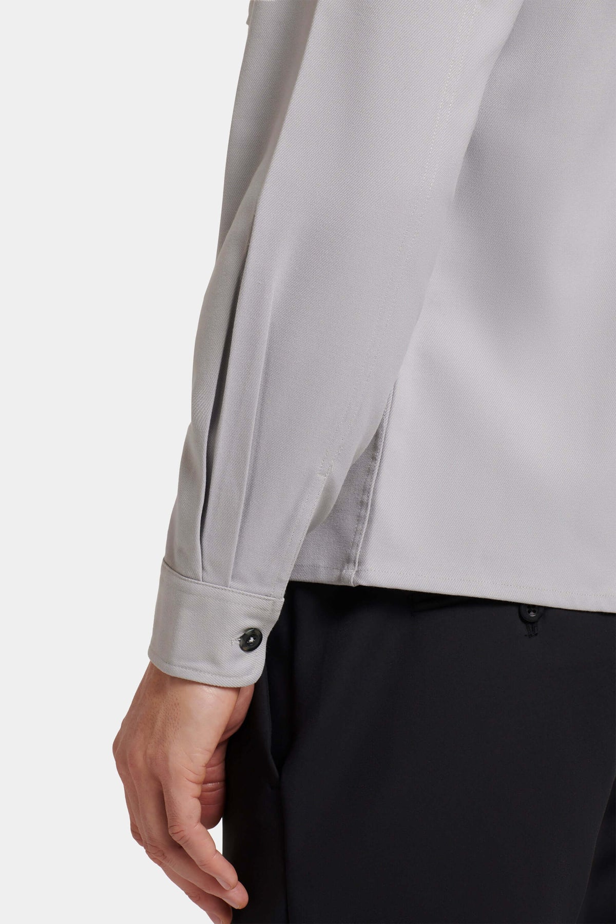 BRIAN™ | THE VITO OVERSHIRT