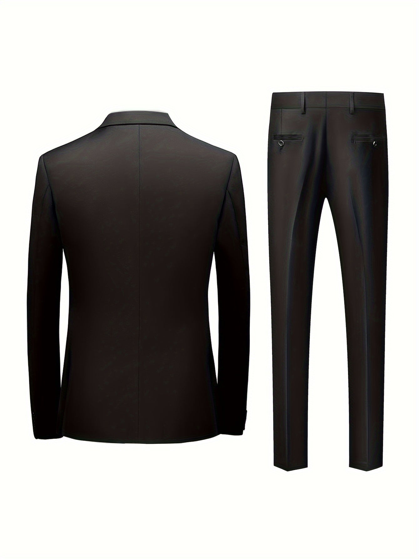 BRAIN™ | MODERN MEN'S SUIT