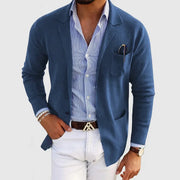 BRAIN™ | Cotton Blazer