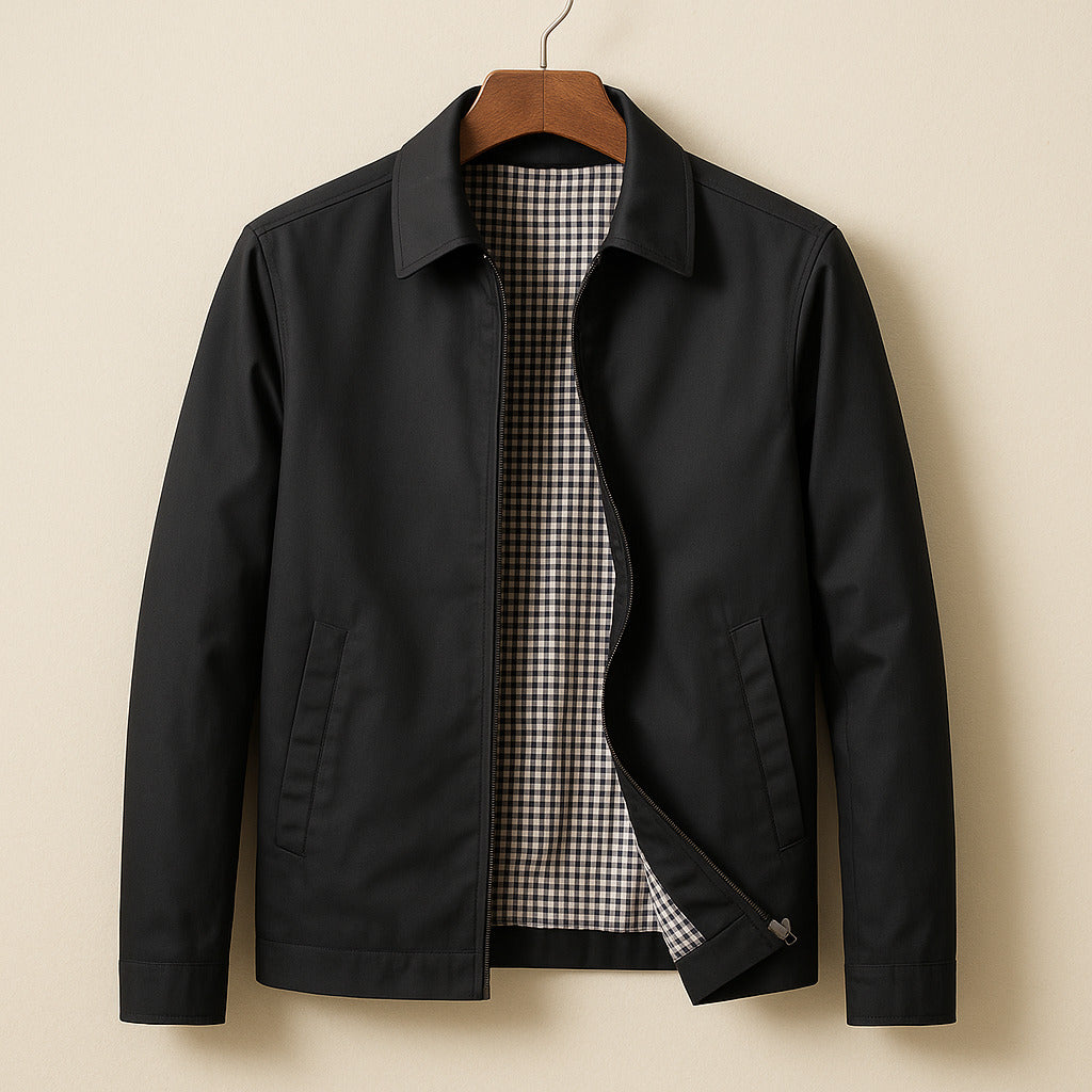 BRIAN™ | Harrington Jacket