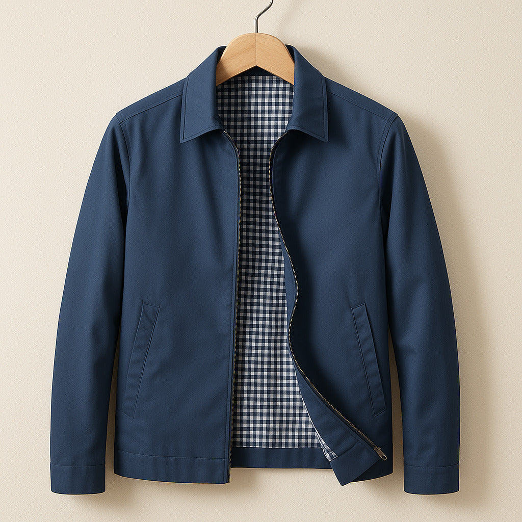 BRIAN™ | Harrington Jacket