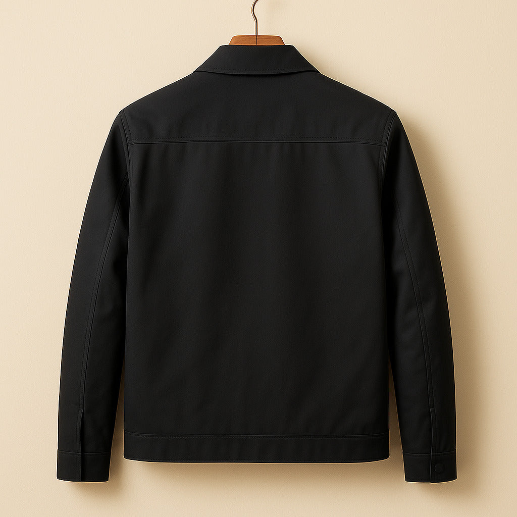 BRIAN™ | Harrington Jacket