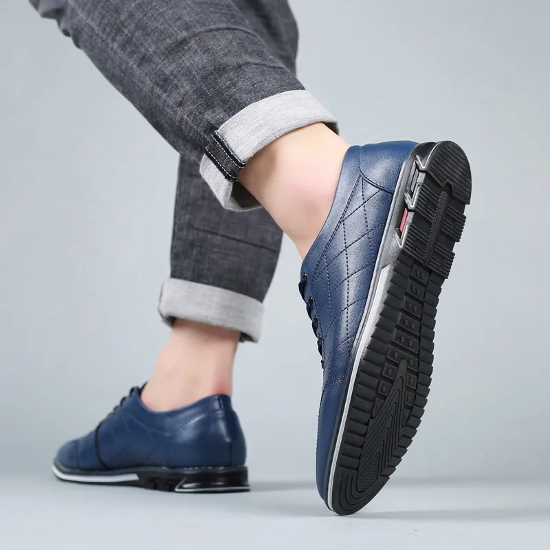 BRAIN™ | ELEGANT AND COMFORTABLE SHOES