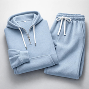 BRIAN™ | Men's Hoodie Joggers Set