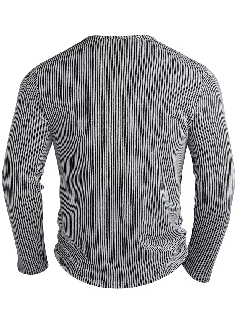 BRAIN™ | DURABLE WINTER KNIT SHIRT