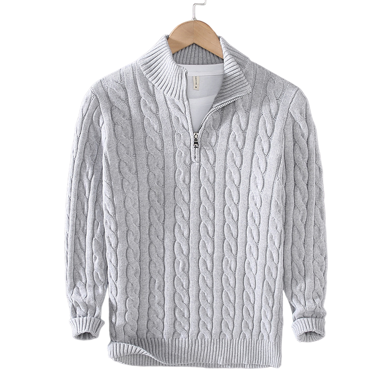 BRIAN™ | Autumn Outfit - City Walk