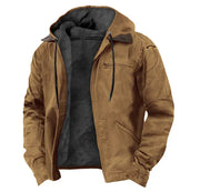 BRIAN™ | Lined Jacket