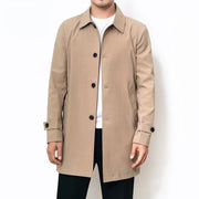 BRIAN™ | Bruke Trench Coat