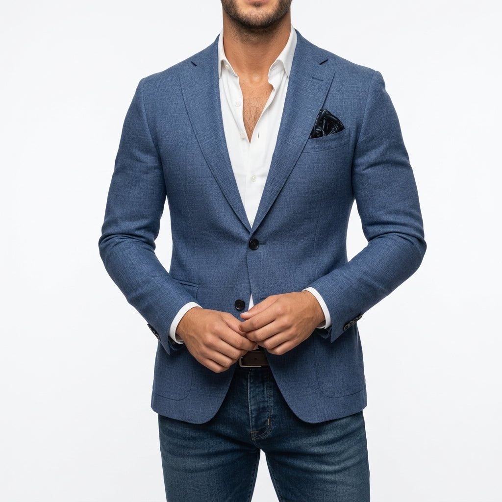 BRIAN™ | Lucian Tailored Blazer