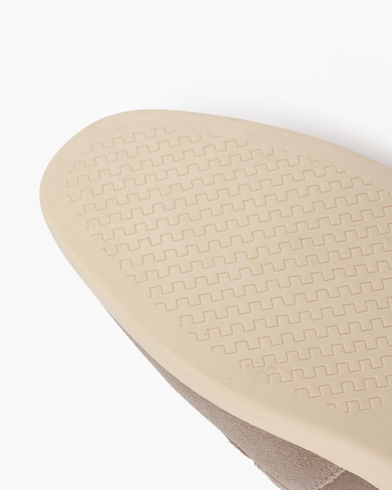 BRAIN™ | Suede lace-up shoes