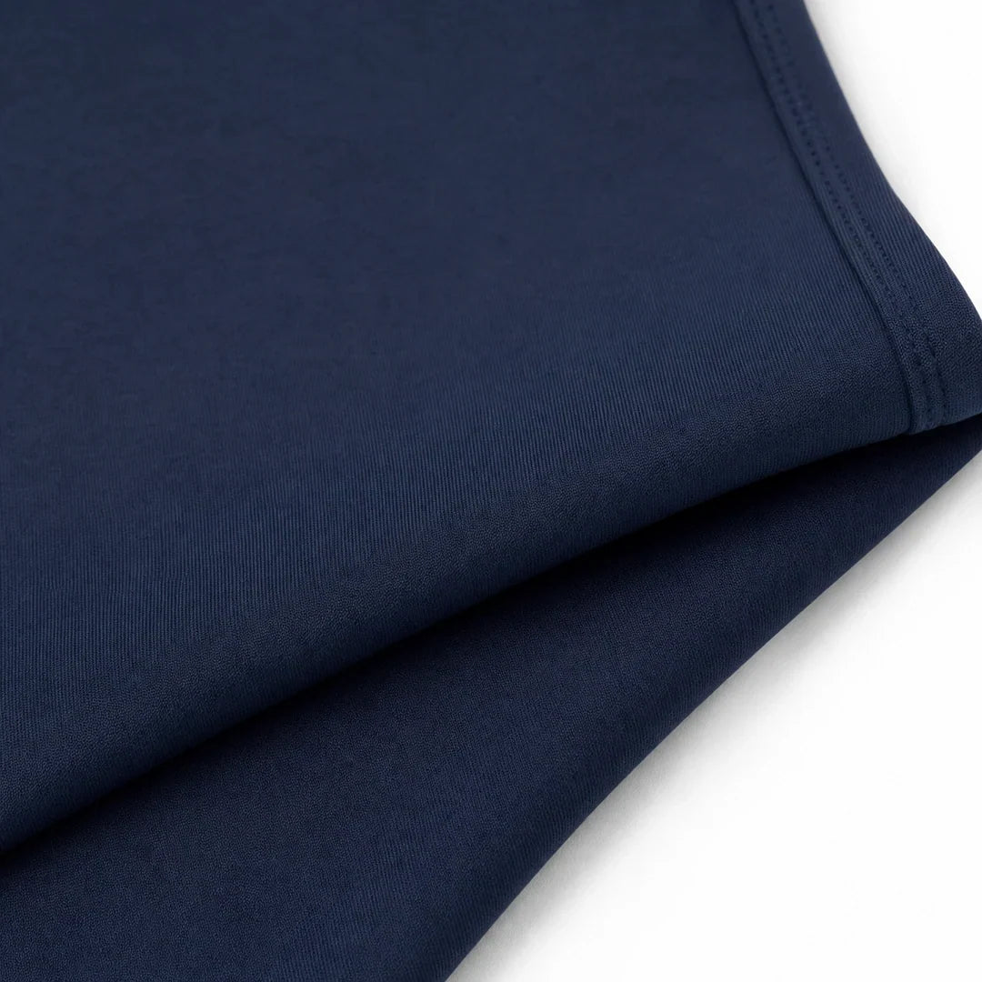 BRIAN™ | Leon - Men’s Ultra-Comfortable 2-in-1 Quarter-Zip