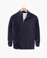 BRIAN™ | Zippered Cable
