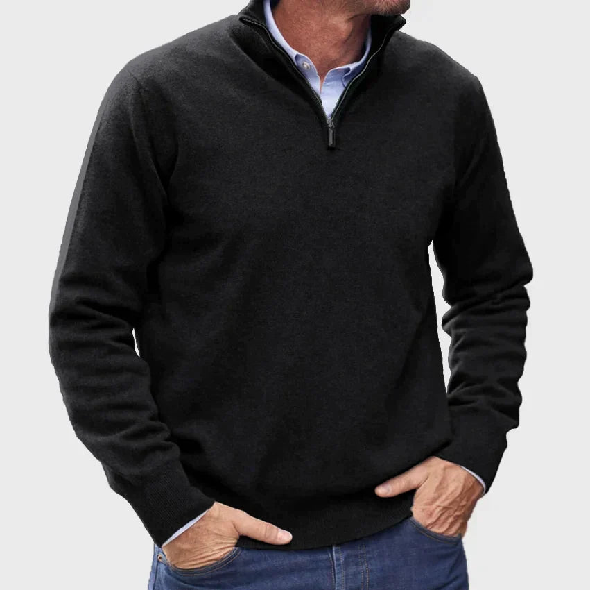 BRAIN™ | COSY SWEATER FOR MEN