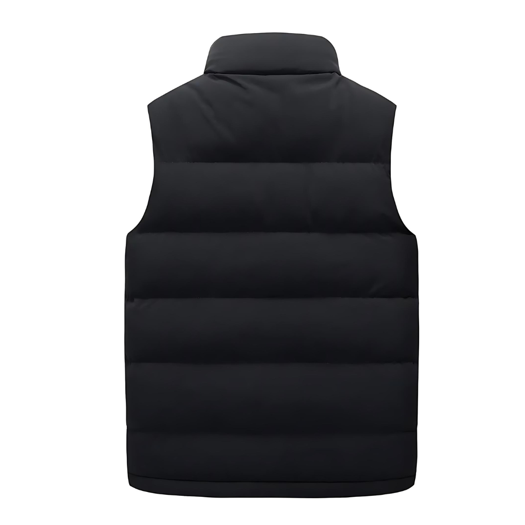 BRAIN™ | Men's Quilted Layering Vest
