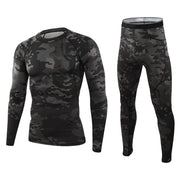 BRIAN™ | Nordvail Thermal Underwear Set