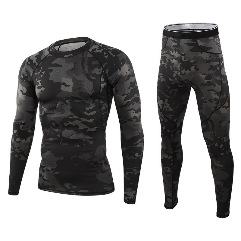 BRIAN™ | Nordvail Thermal Underwear Set