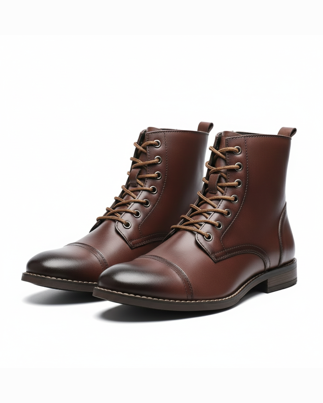 BRAIN™ | CITY BOOTS FOR MEN