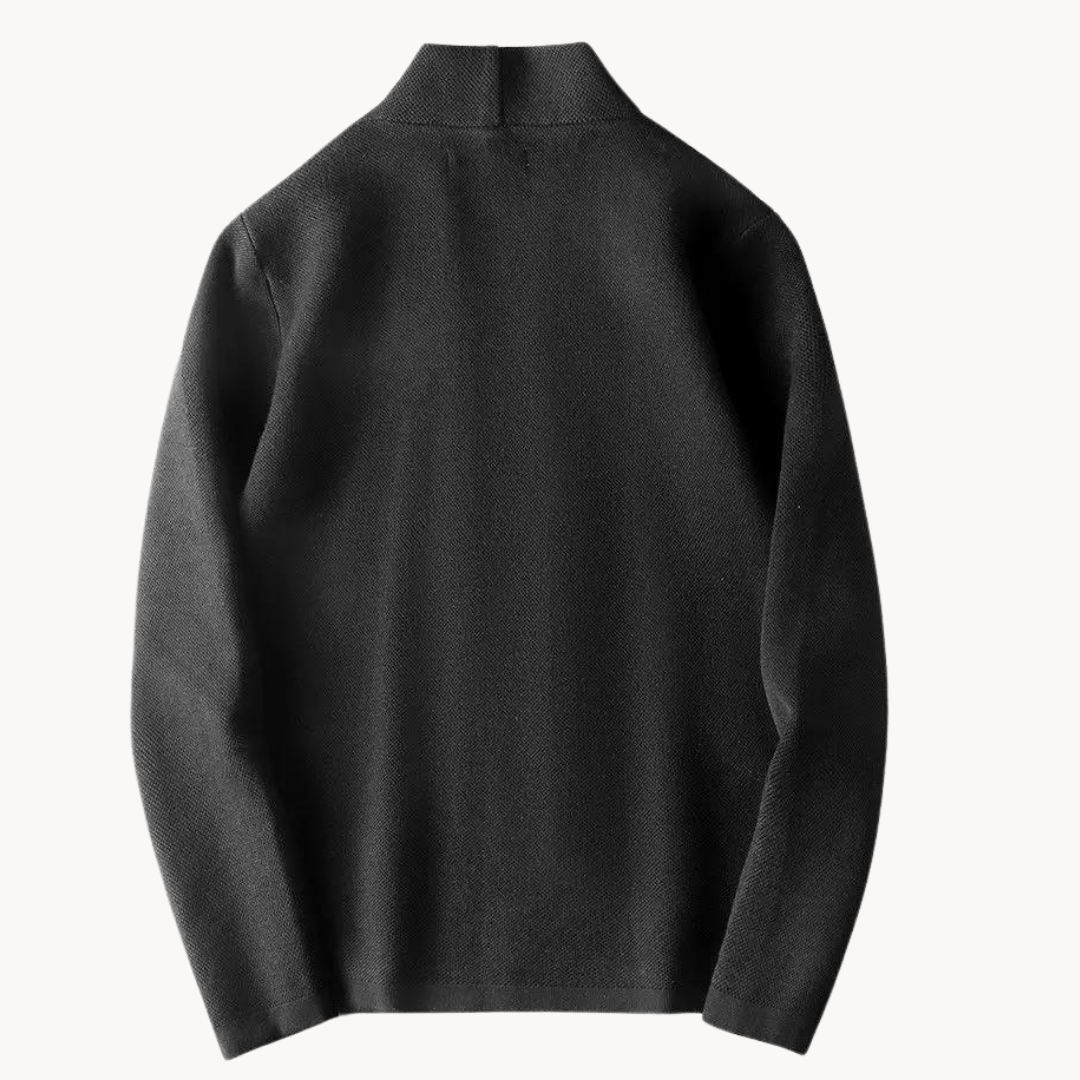 BRIAN™ | CLASSIC FIT CARDIGAN