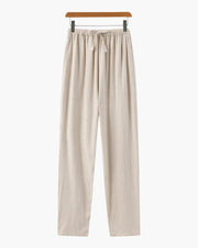 BRAIN™ | Linen Pants