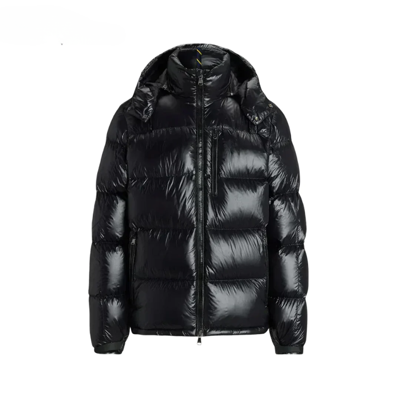 BRIAN™ | Norwood Down Jacket