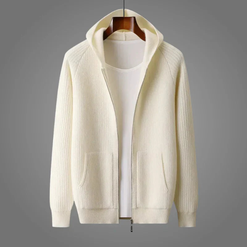 BRAIN™ | CASUAL HOODIE FOR MEN