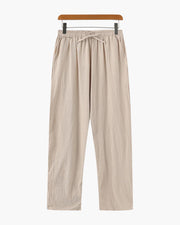 BRAIN™ | LINEN PANTS