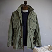 BRIAN™ | Classic Field Jacket