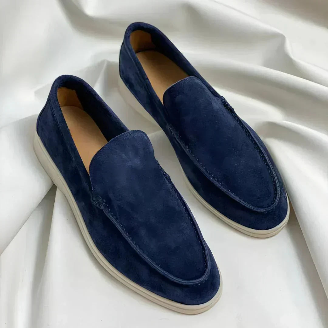 BRAIN™ | ELEGANT MOCASSINS FOR MEN