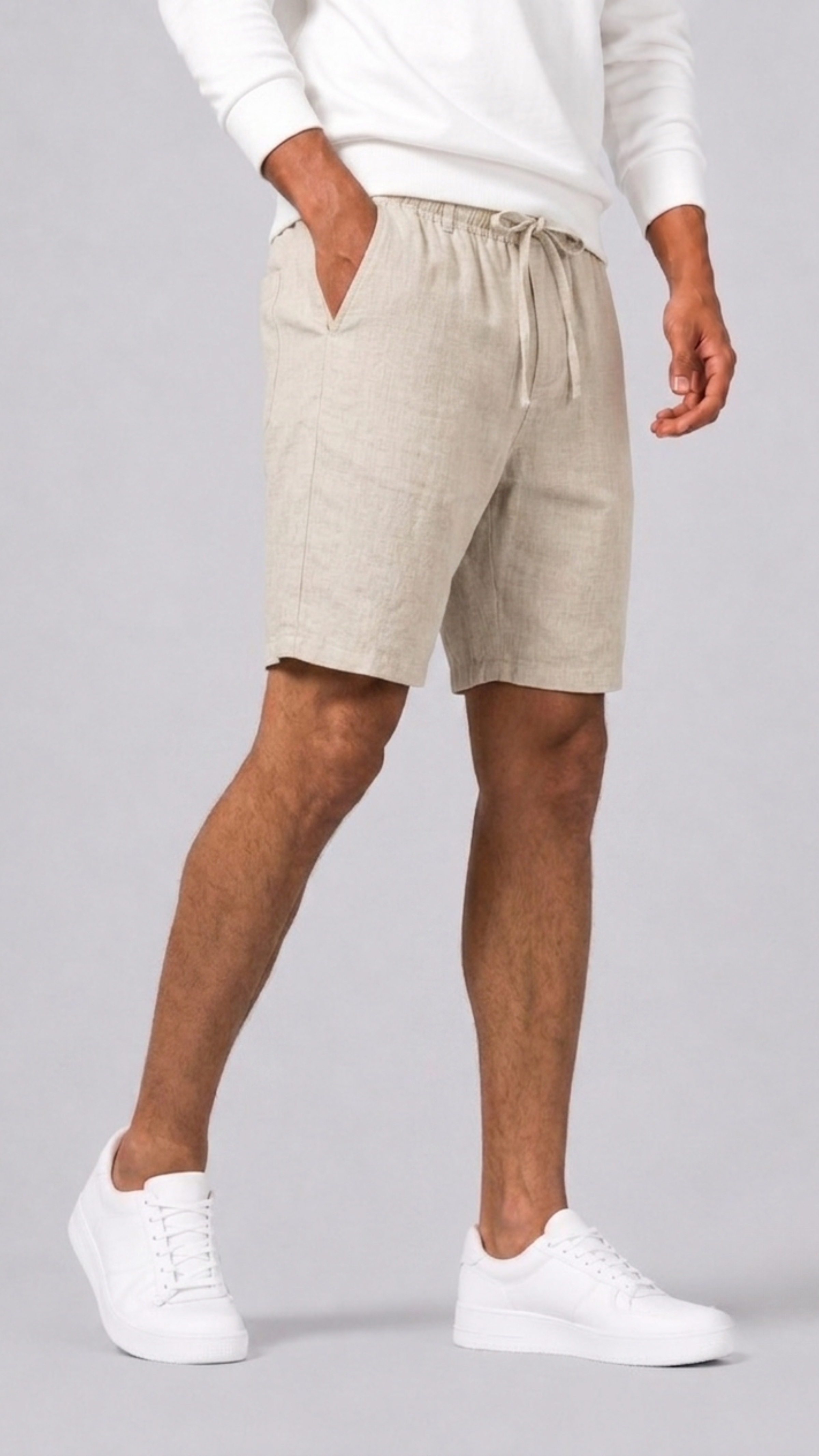 BRAIN™ | Beach Shorts