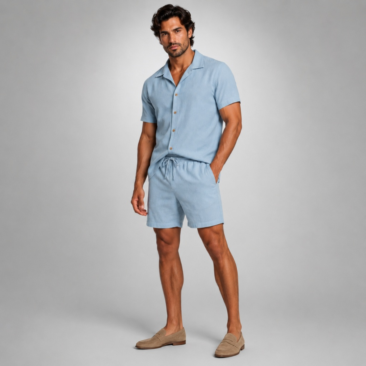 BRAIN™ | Coastal Set