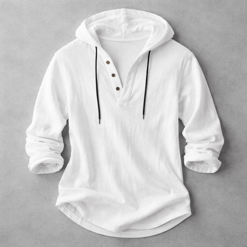 BRAIN™ | ELEGANT HOODIE