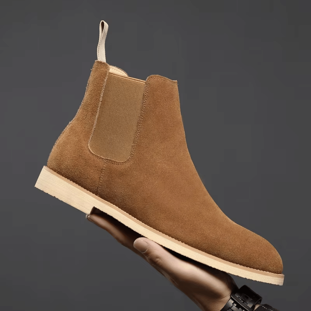 BRIAN™ | MODERN AND ELEGANT SHOES