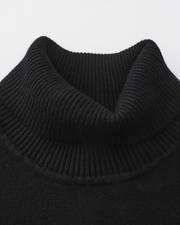 BRIAN™ | AUTUMN ROLL-NECK