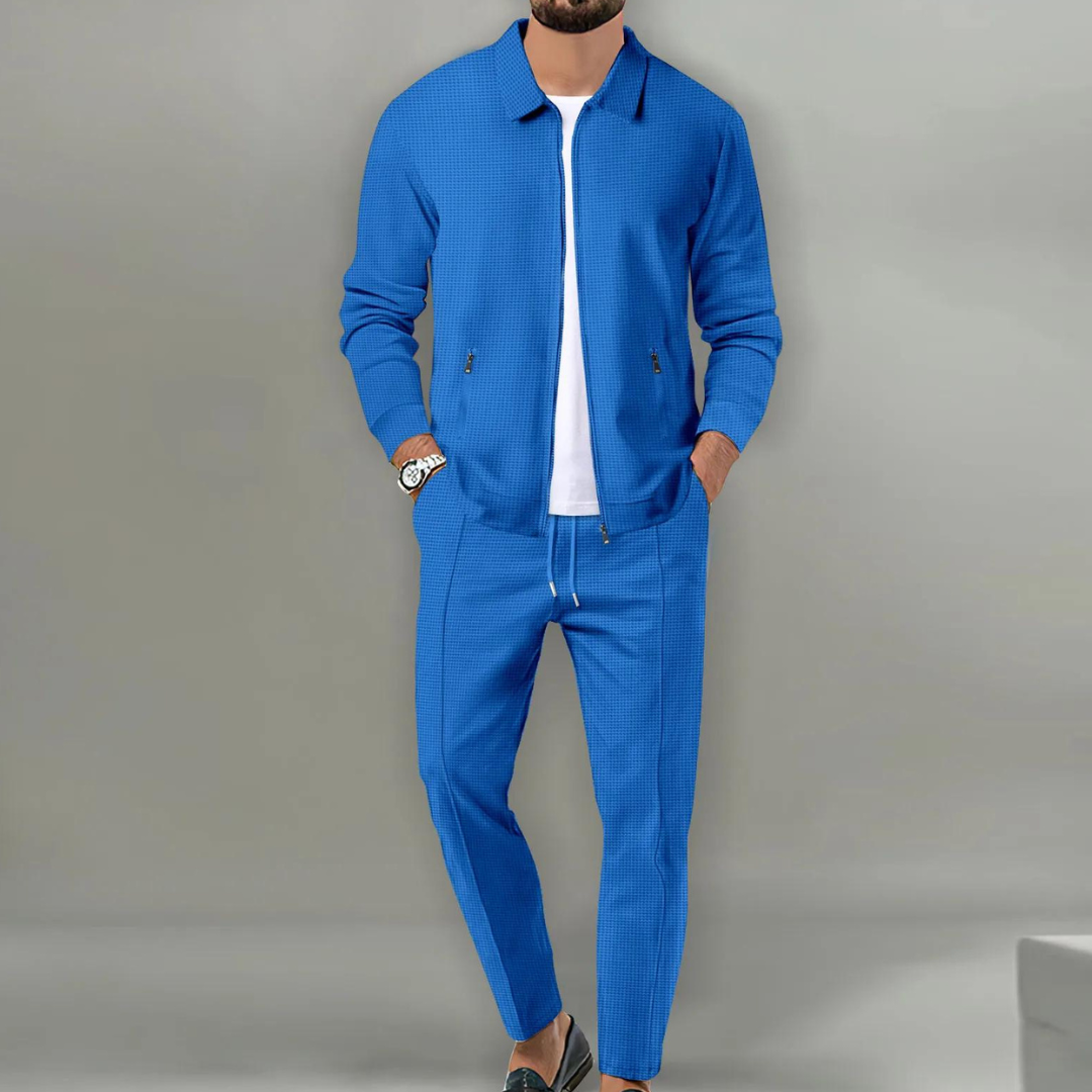 BRAIN™ | Modern Tracksuit Set