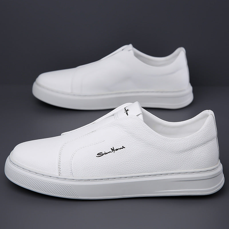 BRAIN™ | ELEGANT SLIP-ON SNEAKERS FOR MEN