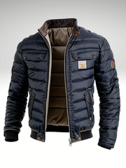 BRIAN™ | Urban Voyager Jacket