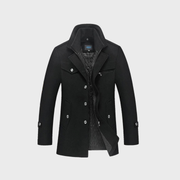 BRIAN™ | Men's Insulated Overcoat