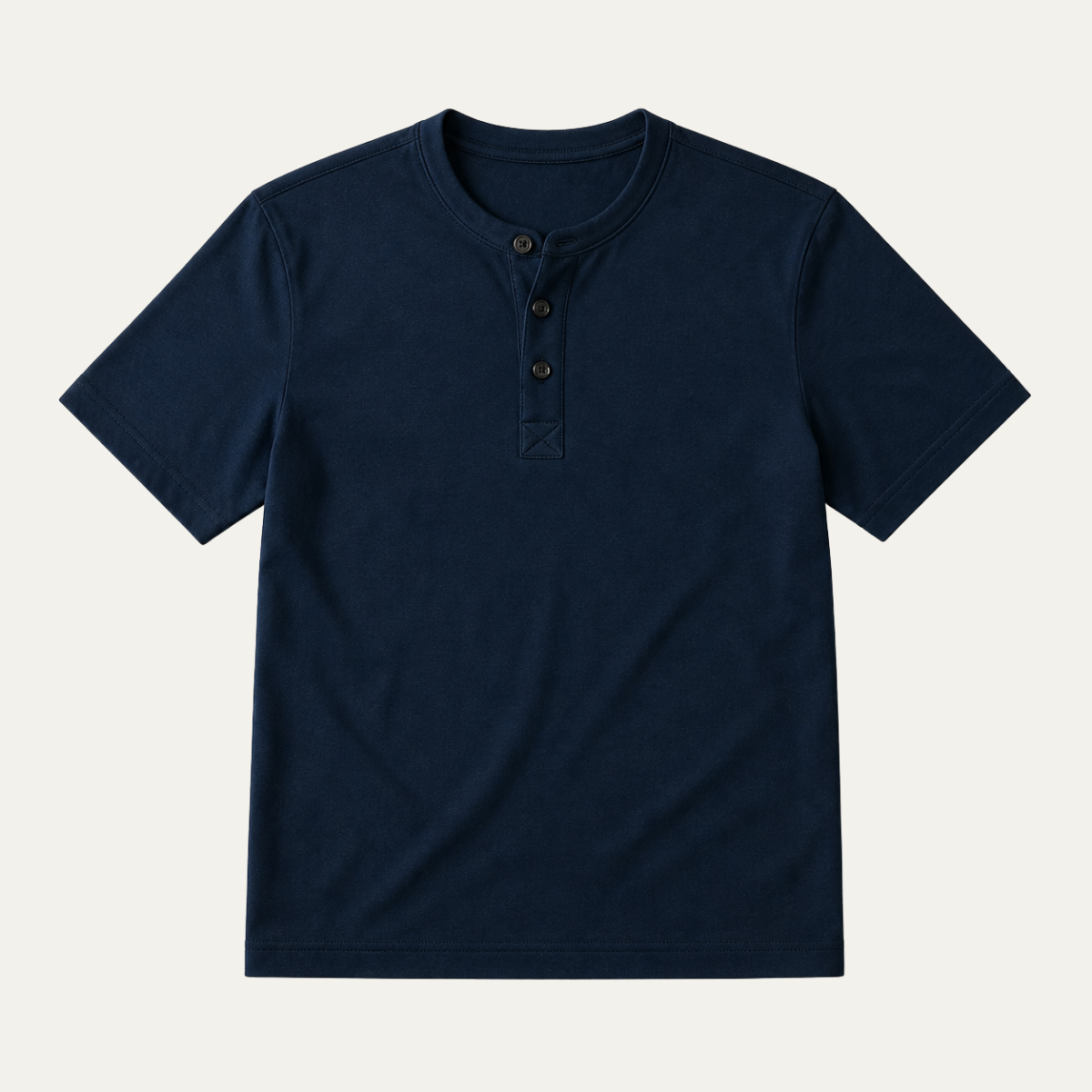 BRAIN™ | Henley Polo