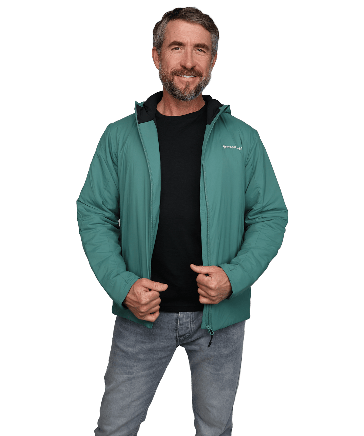 BRIAN™ | Men's Thermolite Jacket