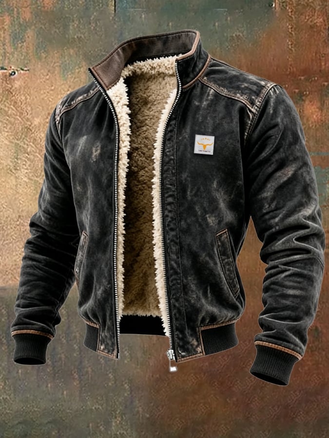 BRIAN™ | BENSON THERMAL JACKET