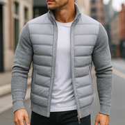 BRIAN™ | ELEGANT DOWN JACKET FOR MEN