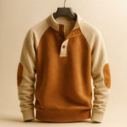 BRAIN™ | CABLE KNIT FOR MEN