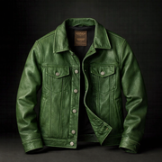 BRIAN™ | Rider Jacket