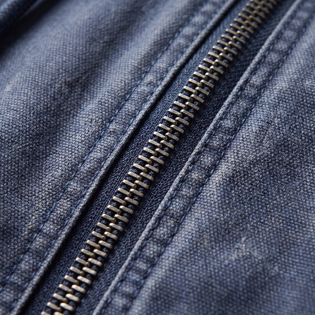 BRIAN™ | Wellington Full-Zip Hooded Jacket