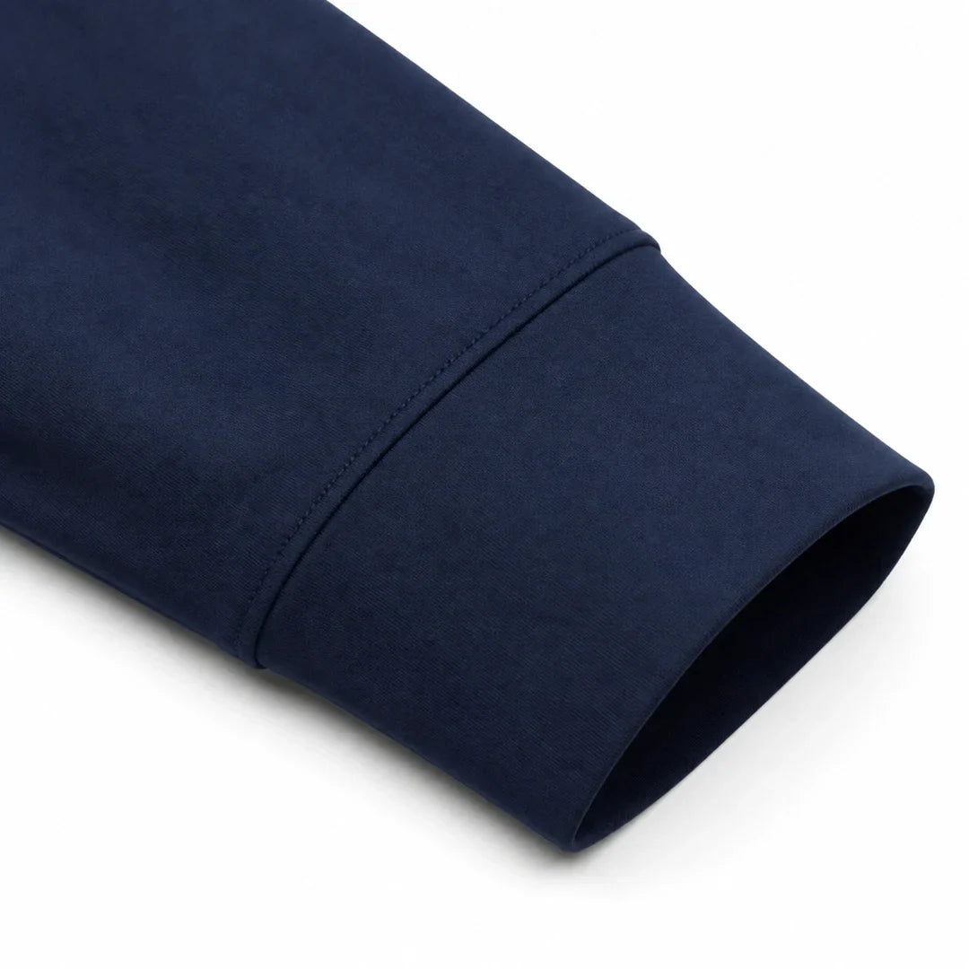BRIAN™ | Leon - Men’s Ultra-Comfortable 2-in-1 Quarter-Zip